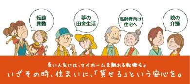 地盤品質保証