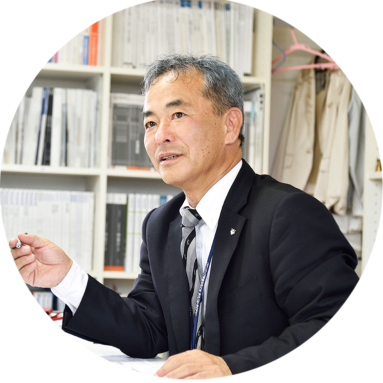 永井 秀幸