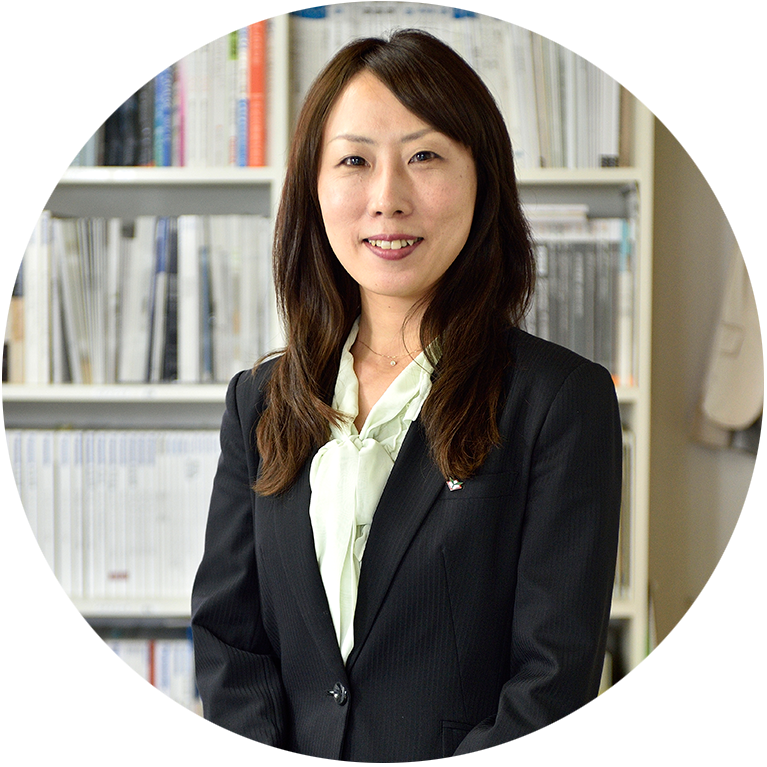 滝澤 めぐみ